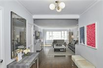 BEAUTIFULLY RENOVATED FLOOR THROUGH HOME