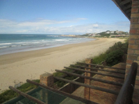 BUFFALO BAY BEACHFRONT PROPERTY