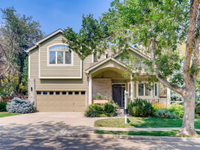 INCREDIBLE HOME IN BEAUTIFUL ORCHARD PARK
