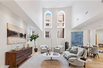 BRIGHT AND SPACIOUS HOME IN THE HEART OF HOBOKEN