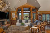 UPDATED HOME WITH INVITING MOUNTAIN AESTHETIC