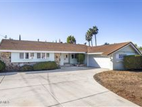 PRISTINE VINTAGE MID-CENTURY RANCH HOME