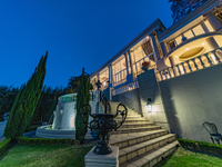 GATSBY MANSION
