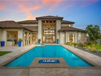 EXTRAORDINARY MEDITERRANEAN HOME IN LA CANTERA