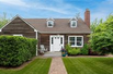 CHARMING AND SPACIOUS CLASSIC HAMPTON HOME ON HISTORIC SITE