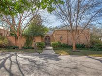 A WONDERFUL HOME IN WESTOVER SQUARE
