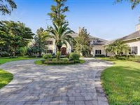 SPECTACULAR GATED RESIDENCE
