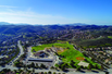 GORGEOUS HILLSIDE VIEW HOME