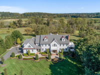 STUNNING HOME WITH SWEEPING VIEWS