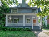 BEAUTIFUL AND SPACIOUS THREE LEVEL HOME IN CENTRAL SEWICKLEY VILLAGE