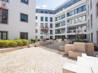 GREAT THREE BEDROOM APARTMENT IN LISBON