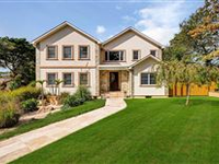 STUNNING AND SPECIAL CUSTOM HOME