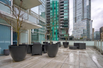 STUNNING TWO-LEVEL CONDO IN COAL HARBOUR
