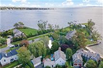 UNIQUE COTTAGE STYLE COLONIAL IN DOLPHIN COVE