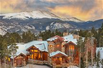 TIMELESS SLOPE-SIDE RESIDENCE ON PEAK 8