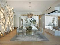 ONE OF A KIND CUSTOM OASIS