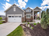 BEAUTIFUL HOME IN MIDWAY