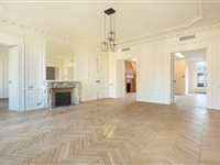 MAGNIFICENT APARTMENT IN THE GOLDEN TRIANGLE