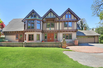 THIS TOTALLY UNIQUE HOME IS YOUR PRIVATE RETREAT