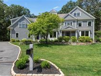ELEGANT LIVING MEETS MODERN STYLE