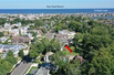 ONE-OF-A-KIND CUSTOM-BUILT SEASHORE COLONIAL WITH IMPECCABLE CRAFTSMANSHIP