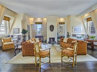 JEWEL IN THE CROWN - PENTHOUSE IN HISTORIC LANDMARK