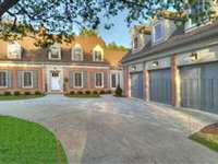 TURNKEY COLONIAL ON A SOUGHT-AFTER STREET