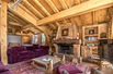 CHARMING CHALET IN IDEAL LOCATION