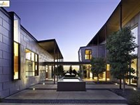 DRAMATIC MODERN ESTATE