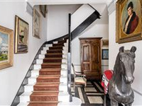 A BRIGHT AND PEACEFUL PRIVATE MANSION
