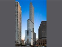 MASTERFULLY REDESIGNED SPACIOUS CONDO WITH STUNNING PANORAMIC VIEWS