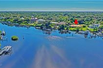 BUILD A DREAM ESTATE ON AN EXPANSIVE WATERFRONT LOT