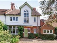 CHARMING RENOVATED VICTORIAN FAMILY HOME