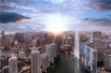 LUXURY LIVING IN ASTON MARTIN HIGH-RISE