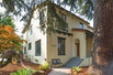STUNNING AND SUN-DRENCHED HOME WITH EXCEPTIONAL ARCHITECTURAL DETAILS THROUGHOUT