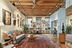 WONDERFUL AUTHENTIC ARTIST AND COLLECTOR'S LOFT