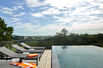 SLEEK WESTLAKE MODERN WITH CITY VIEWS
