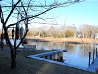 AN EXCEPTIONAL WATERFRONT PROPERTY