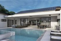 CONTEMPORARY NEW CONSTRUCTION IN CAPTIVATING NEIGHBORHOOD