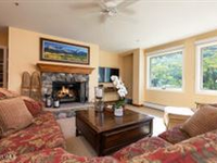 ELEGANT CONDO LIVING