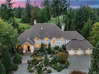 QUINTESSENTIAL LUXURY GOLF COURSE ESTATE IN WINDSOR GREENS