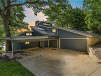 GORGEOUS HOME WITH LAKE VIEWS AND ACCESS