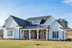 OLD TRAIL'S MOST SOUGHT AFTER HOMESITE