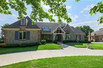 EXQUISITE HOME OVERLOOKS GOLF COURSE