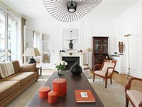 LARGE APARTMENT IN VERY GOOD CONDITION