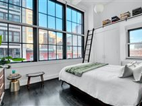 PRIVATE CORNER LOFT