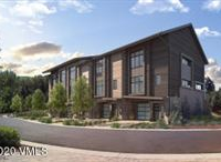 MOUNTAIN MODERN TOWNHOMES