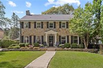 STATELY HOME IN COVETED WHITEFISH BAY NEIGHBORHOOD