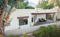 CONTEMPORARY AND TRANQUIL CASITA IN THE HEART OF CANYON RANCH WELLNESS RESORT