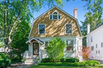 VINTAGE CHARM AND MODERN FUNCTIONALITY